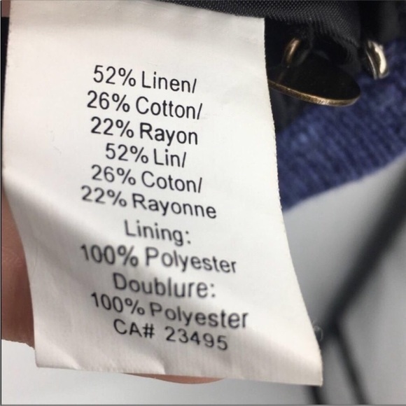 Icelandic DESIGNS Vintage Periwinkle Blue Atlandia Cardigan Sweater Medium - Picture 10 of 10